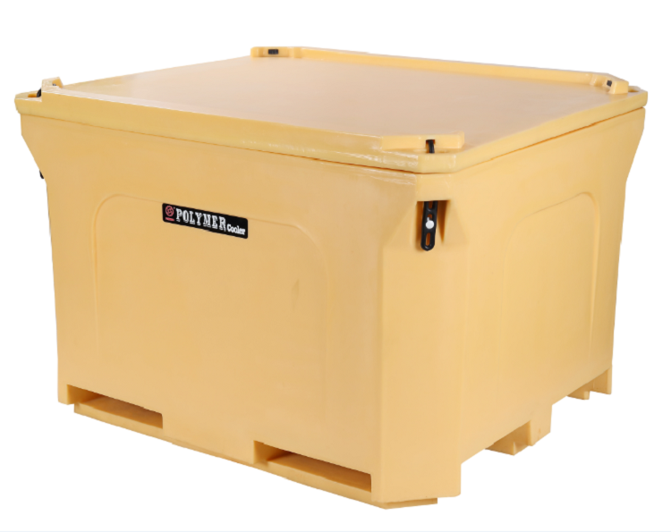 1000L Thermal Insulated Boxes
